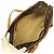 Borsa a Spalla Monogram Cite GM Louis Vuitton Marrone - vista 8