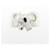 Hermès Hermes 925 Silver Band Ring  - view 2