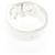 Hermès Hermes 925 Silver Band Ring  - view 3