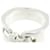 Hermès Hermes 925 Silver Band Ring  - view 4