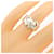 Hermès Hermes 925 Silver Band Ring  - view 5