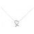 Tiffany & Co Collana Piccolo Cuore Amore di Tiffany