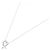 Tiffany & Co Collana Piccolo Cuore Amore di Tiffany - vista 2