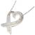 Tiffany & Co Collana Piccolo Cuore Amore di Tiffany - vista 4