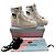 Baskets en coton blanches Chiara Ferragni EU37