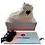 Baskets en coton blanches Chiara Ferragni EU37 - vue 8