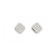 Louis Vuitton Diamant Ohrringe Golden