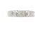 Gucci 750WG Bandring Golden - Ansicht 2