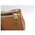 BORSA PRADA GRAND GALLERIA GM IN PELLE GRAIN SAFFIANO ORO Cammello - vista 10