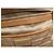 BORSA PRADA GRAND GALLERIA GM IN PELLE GRAIN SAFFIANO ORO Cammello - vista 16