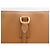 BORSA PRADA GRAND GALLERIA GM IN PELLE GRAIN SAFFIANO ORO Cammello - vista 18