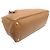 BORSA PRADA GRAND GALLERIA GM IN PELLE GRAIN SAFFIANO ORO Cammello - vista 5