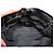 NUOVO BORSO CAMPOMAGGI FLAVIA CON MANICO IN PELLE GRAIN NERA CON STUDS Nero - vista 9