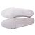 Hermès HERMES ACTION H201103Z 38 GRAU WEISS CANVAS LEDER SNEAKERS - Ansicht 10