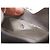 Hermès HERMES ACTION H201103Z 38 GRAU WEISS CANVAS LEDER SNEAKERS - Ansicht 13
