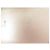 Hermès HERMES ACTION H201103Z 38 GRAU WEISS CANVAS LEDER SNEAKERS - Ansicht 16
