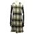 ABITO CHANEL P62392V47991 38 M ABITO IN TWEED A QUADRI MULTICOLOR 2000S