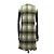 ABITO CHANEL P62392V47991 38 M ABITO IN TWEED A QUADRI MULTICOLOR 2000S - vista 3
