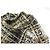 ABITO CHANEL P62392V47991 38 M ABITO IN TWEED A QUADRI MULTICOLOR 2000S - vista 9
