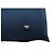 NEUES CHANEL LANGARM-OBERTEIL P18834V01040 CC LOGO M 40 VISKOSE Marineblau - Ansicht 12