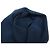 NEUES CHANEL LANGARM-OBERTEIL P18834V01040 CC LOGO M 40 VISKOSE Marineblau - Ansicht 9