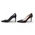 NUOVE SCARPE PRADA ESCARPINS CLASSICI 37 IT 38 FR PELLE SAFFIANO - vista 2