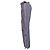 Pantaloni da sci imbottiti Goretex Moncler x DFS in poliammide grigia Grigio - vista 2