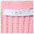 Iro Uberta Oversized Rippstrick-Cardigan aus Polyester in Rosa Braun Pink - Ansicht 4