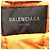 Balenciaga Shrunk Bomber Jacket in Black Polyamide - view 7