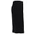 Falda midi Proenza Schouler en lana negra Negro - vista 2