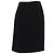 Falda midi Proenza Schouler en lana negra Negro - vista 3