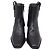 Stivaletti Western Monili Brunello Cucinelli in pelle nera Nero - vista 2