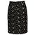 Gonna stampata Proenza Schouler lunghezza ginocchio in lana multicolore - vista 3