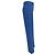 Victoria Beckham Hochbundhose aus blauer Polyester - Ansicht 2