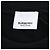 Schwarzer Baumwoll-Sweatshirt mit Burberry Albany-Logo-Druck - Ansicht 4