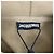 Hoodie Le Sweatshirt Brodé em Algodão Bege da Jacquemus - vista 4