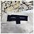 Top de georgette estampado Proenza Schouler en seda blanca Blanco - vista 6