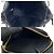 Borsa 2 in 2 in pelle e tela Prada Duet Nero - vista 9
