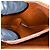 Borsa a Spalla in Pelle Christian Dior Marrone - vista 11