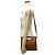 Borsa a Spalla in Pelle Christian Dior Marrone - vista 3