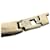 Bracciale Gucci Square G Argento - vista 3