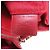 Bolso 2 en 1 Longchamp Le Pliage Cuir Roja - vista 13
