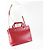 Bolso 2 en 1 Longchamp Le Pliage Cuir Roja - vista 2