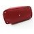 Bolso 2 en 1 Longchamp Le Pliage Cuir Roja - vista 5