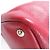 Bolso 2 en 1 Longchamp Le Pliage Cuir Roja - vista 8