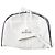 Abrigo de plumas de nylon con piel de zorro FULMAR de Moncler Negro - vista 15