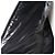 Abrigo de plumas de nylon con piel de zorro FULMAR de Moncler Negro - vista 5