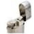 Cartier All-over grid pattern Lighter Silvery  - view 6