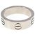 Anello Love Cartier in oro bianco 18K - vista 2