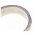 Anello Love Cartier in oro bianco 18K - vista 3
